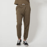 Go Walk Joggers - Olive
